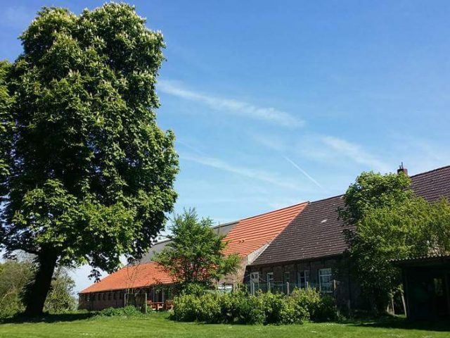 Landhaus Kaisershof