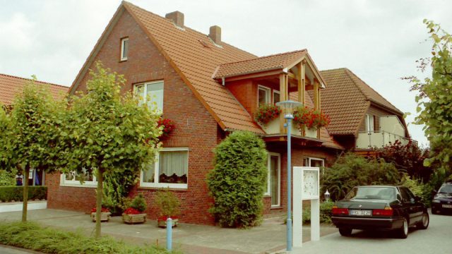 Gästehaus Eilers
