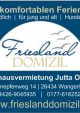 Friesland-Domizil | Jutta Oellers